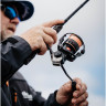 Катушка OKUMA Ceymar HD 3000SHA Spinning 6.0:1 High Speed Shallow Spool CHD-3000SHA