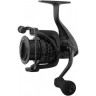 Катушка OKUMA Custom Black Feeder CLXF-55 FD (7+1) с запасной алюминиевой шпулей CLX-55F