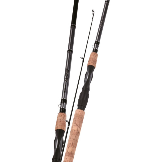 Удилище OKUMA Alaris Zander Spin 9'0'' 270cm 10-35g 2sec ALS-S-902M